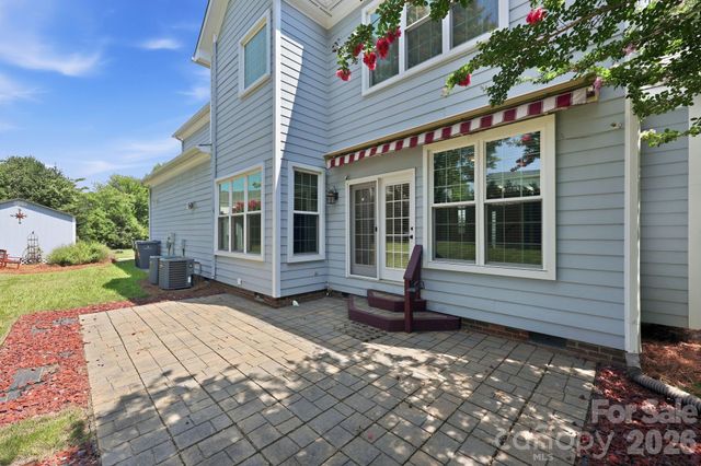5601 Underwood Avenue, Charlotte, NC 28213