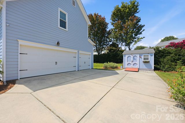 5601 Underwood Avenue, Charlotte, NC 28213
