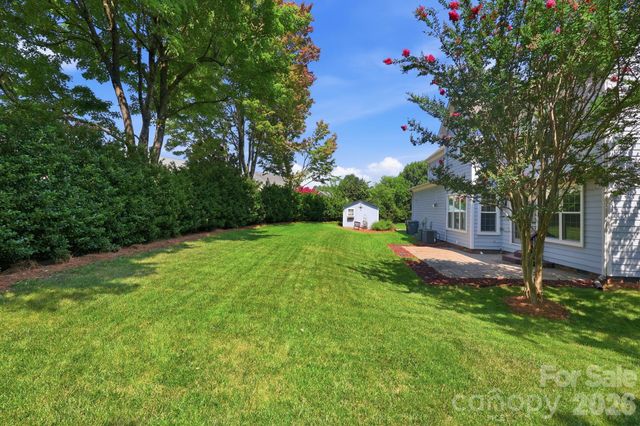 5601 Underwood Avenue, Charlotte, NC 28213