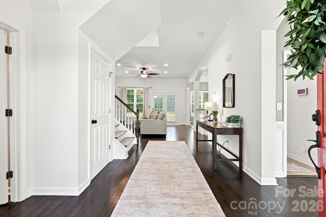 5601 Underwood Avenue, Charlotte, NC 28213