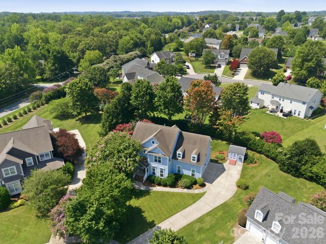 5601 Underwood Avenue, Charlotte, NC 28213
