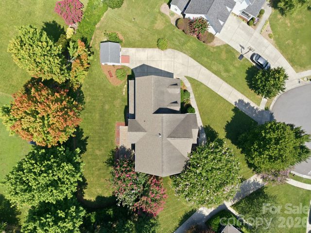 5601 Underwood Avenue, Charlotte, NC 28213