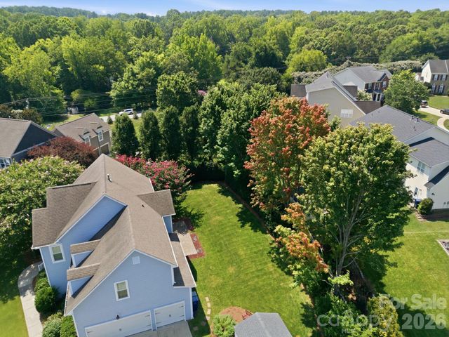 5601 Underwood Avenue, Charlotte, NC 28213
