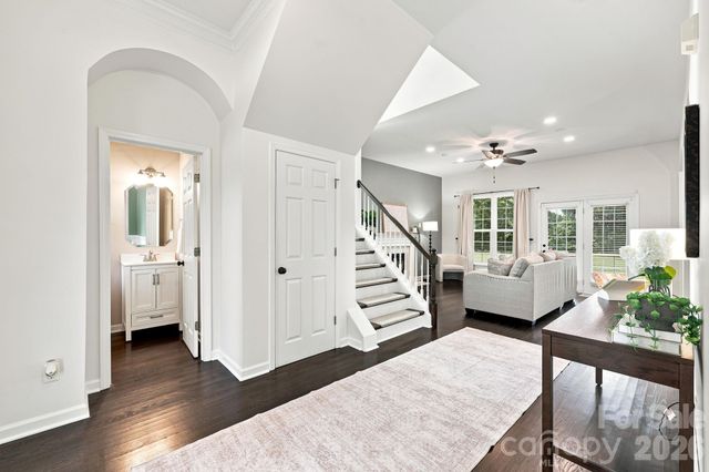 5601 Underwood Avenue, Charlotte, NC 28213
