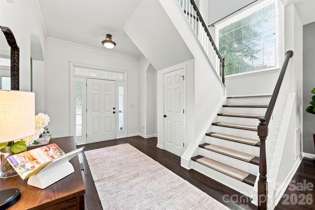 5601 Underwood Avenue, Charlotte, NC 28213