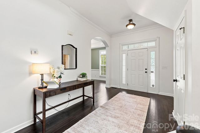 5601 Underwood Avenue, Charlotte, NC 28213