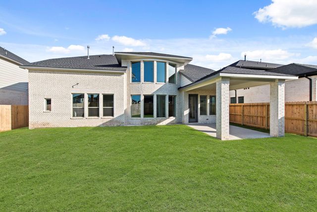 26702 Beacon Lodge Lane, Richmond, TX 77406