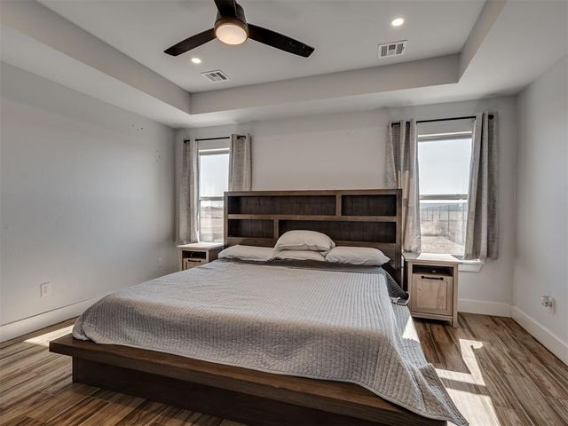 6260 NE Moffat Road, Piedmont, OK 73078