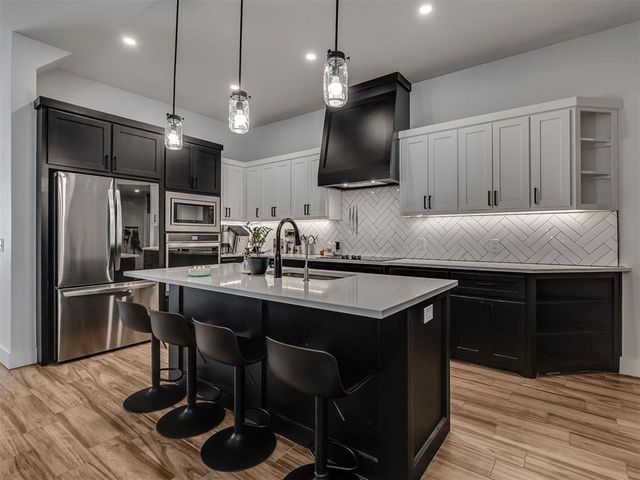 6260 NE Moffat Road, Piedmont, OK 73078