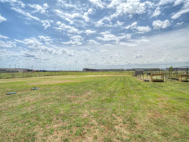 6260 NE Moffat Road, Piedmont, OK 73078
