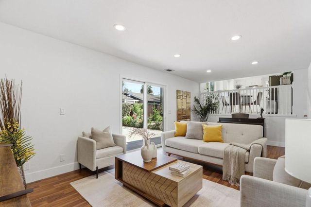 5888 Lean Way, San Jose, CA 95123