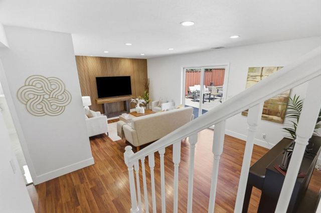 5888 Lean Way, San Jose, CA 95123