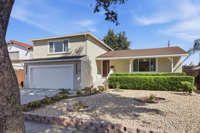 5888 Lean Way, San Jose, CA 95123