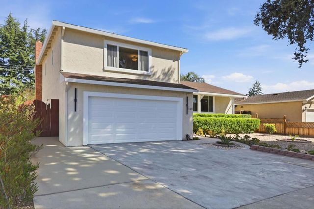 5888 Lean Way, San Jose, CA 95123