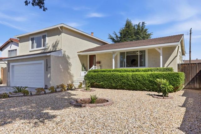 5888 Lean Way, San Jose, CA 95123