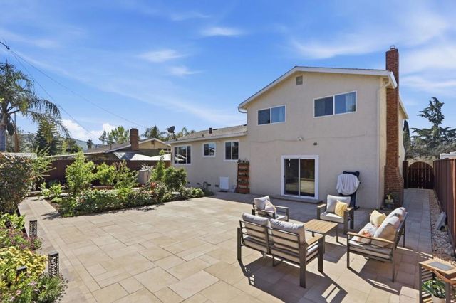 5888 Lean Way, San Jose, CA 95123