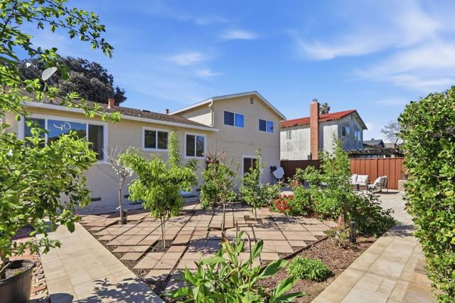 5888 Lean Way, San Jose, CA 95123