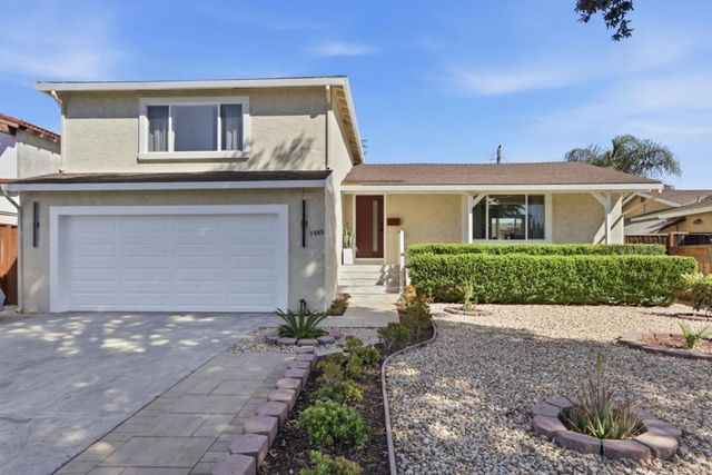 5888 Lean Way, San Jose, CA 95123
