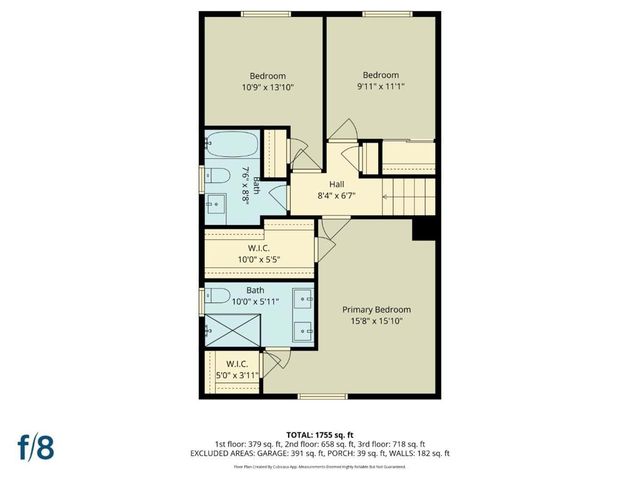 5888 Lean Way, San Jose, CA 95123