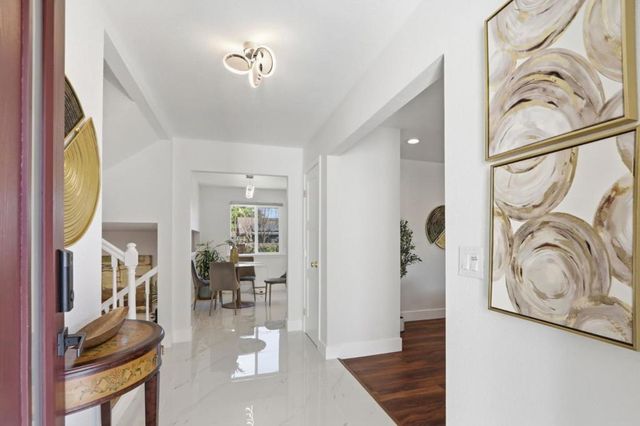 5888 Lean Way, San Jose, CA 95123