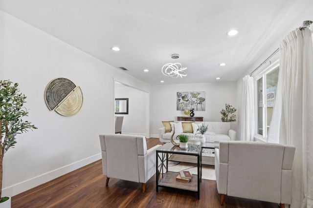 5888 Lean Way, San Jose, CA 95123