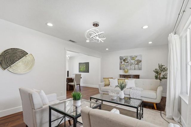 5888 Lean Way, San Jose, CA 95123