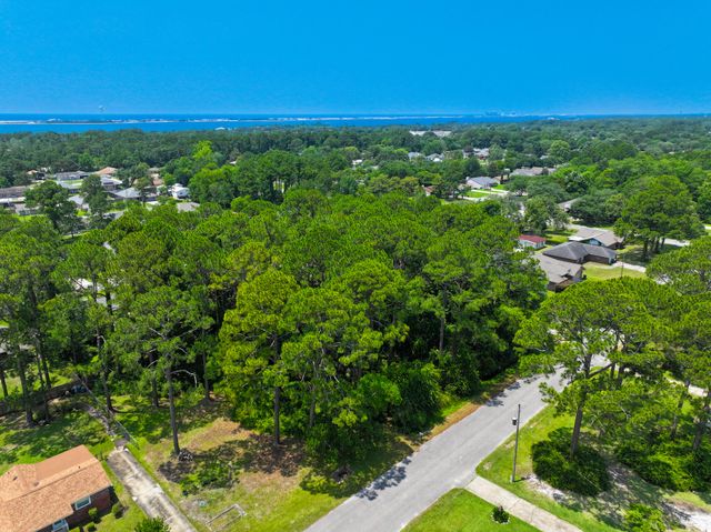 TBD Lakeview Street, Mary Esther, FL 32569
