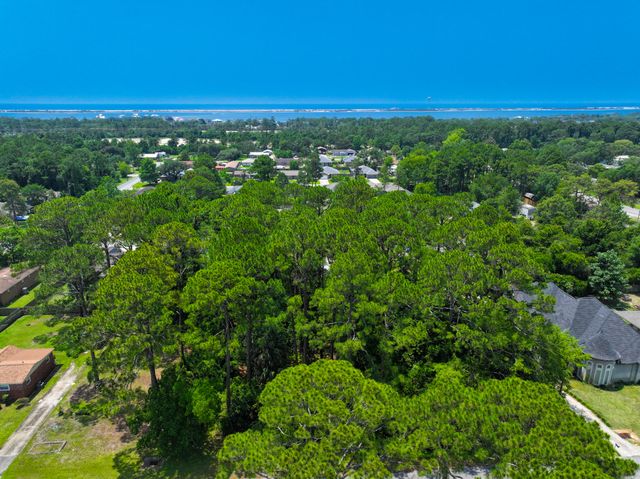 TBD Lakeview Street, Mary Esther, FL 32569