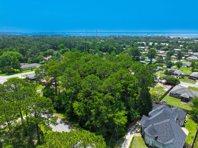 TBD Lakeview Street, Mary Esther, FL 32569