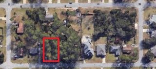 TBD Lakeview Street, Mary Esther, FL 32569