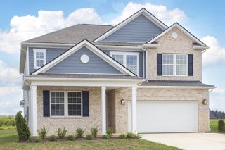 2321 Williamsport Landing, Columbia, TN 38401