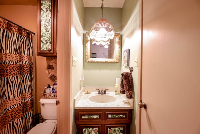 5 Tanglewood Lane, Ransom Canyon, TX 79366