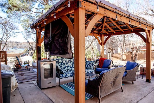 5 Tanglewood Lane, Ransom Canyon, TX 79366