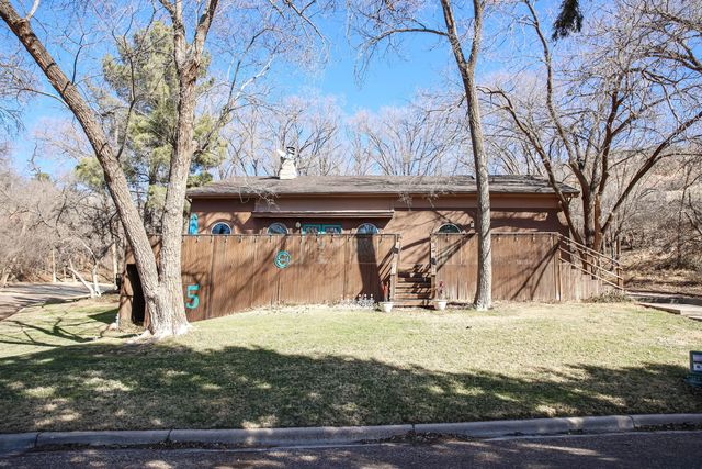 5 Tanglewood Lane, Ransom Canyon, TX 79366