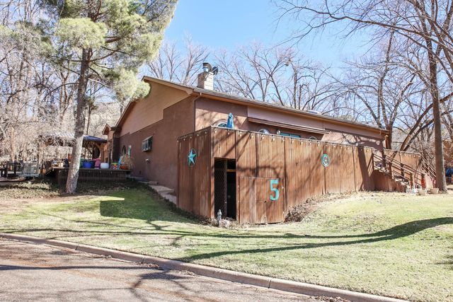 5 Tanglewood Lane, Ransom Canyon, TX 79366