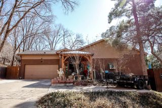 5 Tanglewood Lane, Ransom Canyon, TX 79366