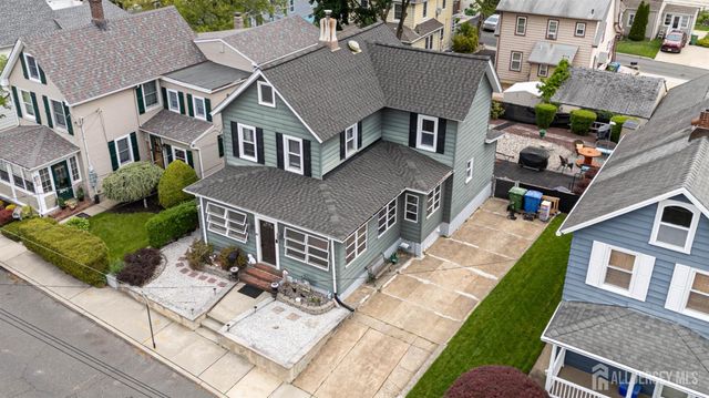 14 Quaid Street, Sayreville, NJ 08872