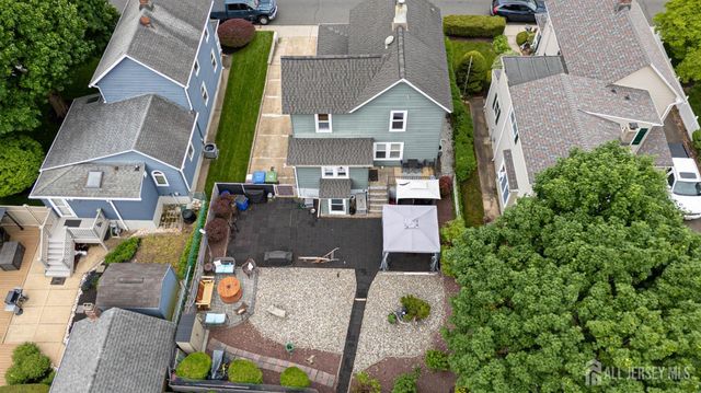 14 Quaid Street, Sayreville, NJ 08872