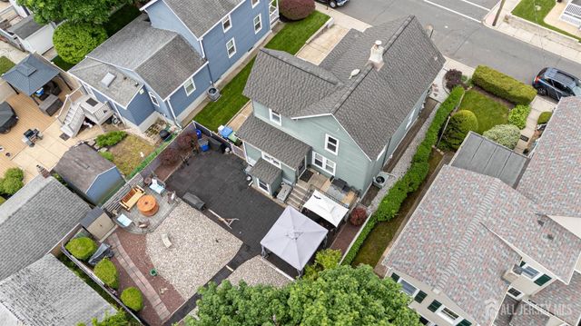 14 Quaid Street, Sayreville, NJ 08872