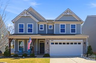1092 Baldwin Drive, Lancaster, SC 29720