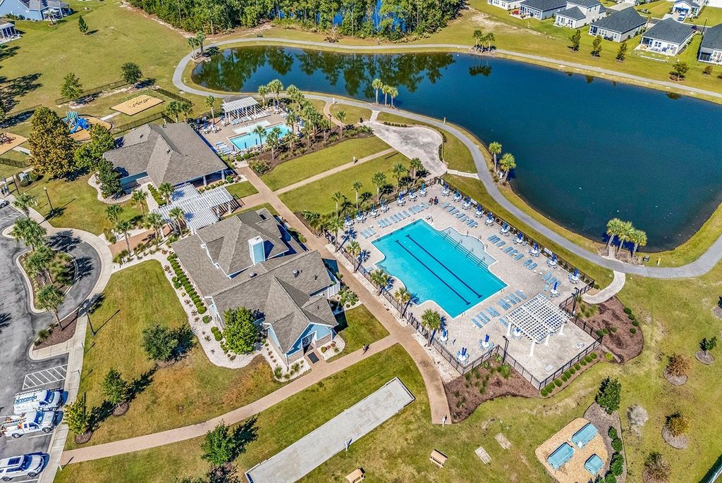 4716 Hopespring St., Myrtle Beach, SC 29579 — photo 2