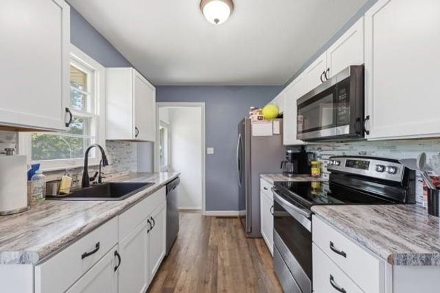 5011 NE 44th Terrace, Kansas City, MO 64117