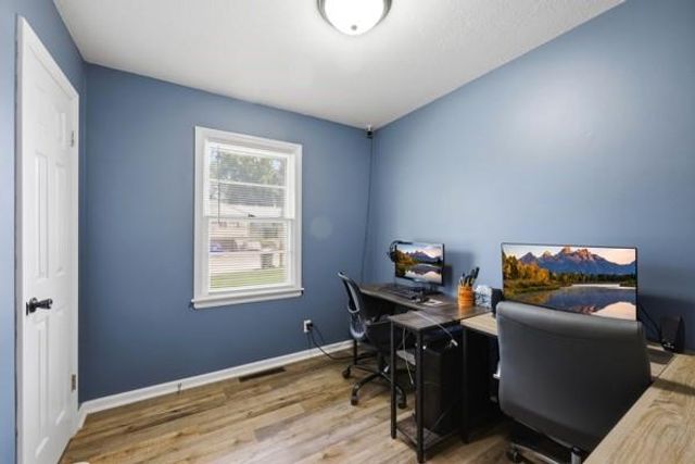 5011 NE 44th Terrace, Kansas City, MO 64117