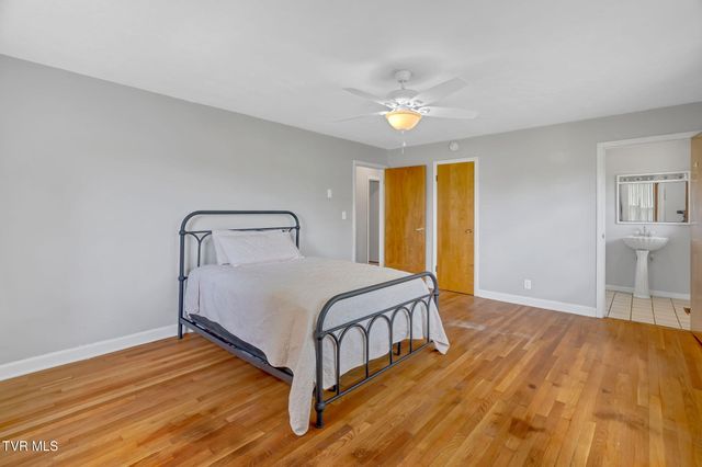 135 Lively Street, Lebanon, VA 24266