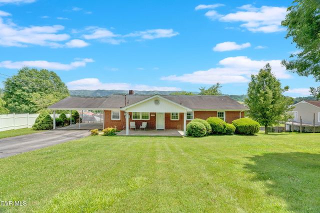 135 Lively Street, Lebanon, VA 24266