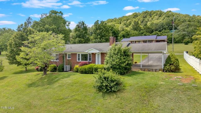 135 Lively Street, Lebanon, VA 24266