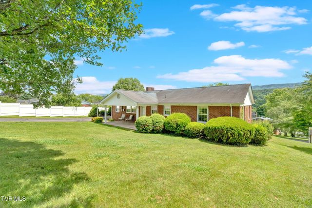 135 Lively Street, Lebanon, VA 24266