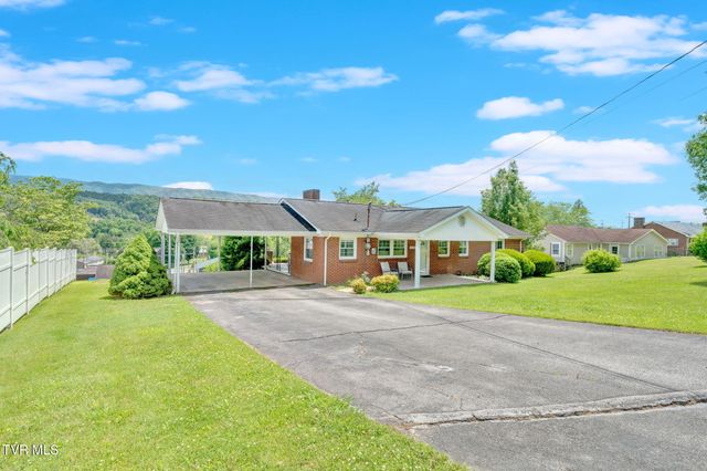 135 Lively Street, Lebanon, VA 24266