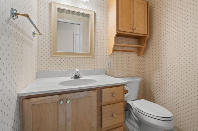 5823 Wood Valley Road 84, Kalamazoo, MI 49009