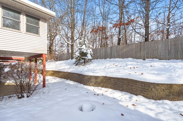 5823 Wood Valley Road 84, Kalamazoo, MI 49009